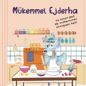 Mükemmel ejderha (kitap şarkısı)