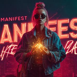 Manifest Like a Badass