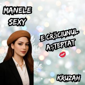 Kruzah E Crăciunul așteptat