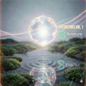 Bubbling Pebble Rain