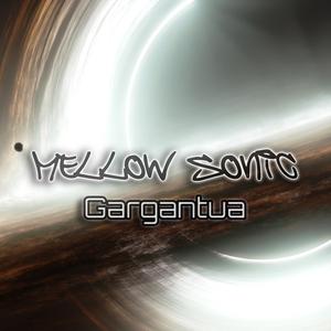 Gargantua ((Interstellar Mix))