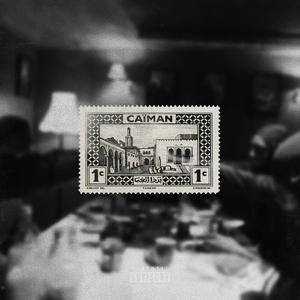 Caïman