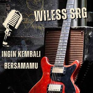 Ingin Kembali Bersamamu