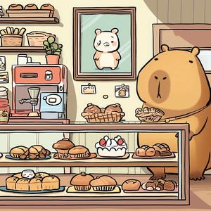 Walking Over Bubble Crosswalks