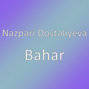 Bahar