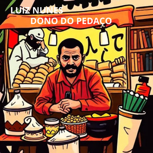 DONO DO PEDAÇO
