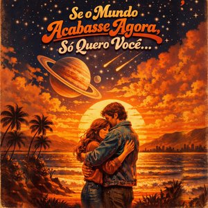 Se o mundo acabasse agora