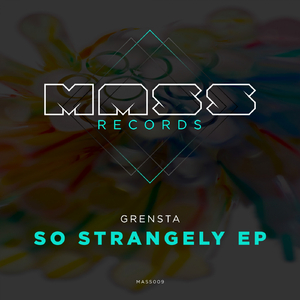 So Strangely