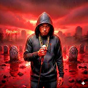 Never Begged 'Til You Gutted Me