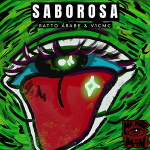 Saborosa (feat. V1cmc)