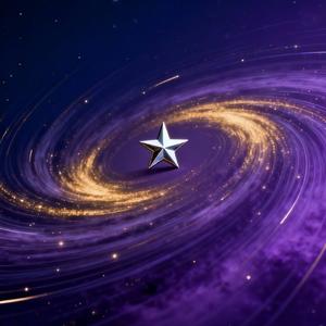 孤星行轨#百万奖金AI创作大赛+主题二