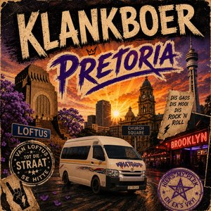 Pretoria