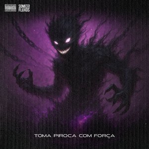 Toma Piroca Com Força