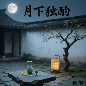 月下独酌