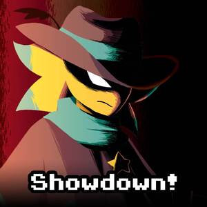 Showdown! (From "Undertale Yellow") (Metal Remix)