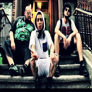 NY (New York) [feat. Loupz]