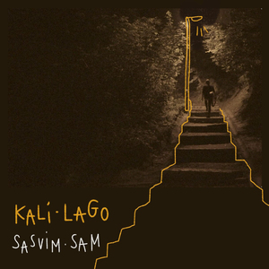 Sasvim sam