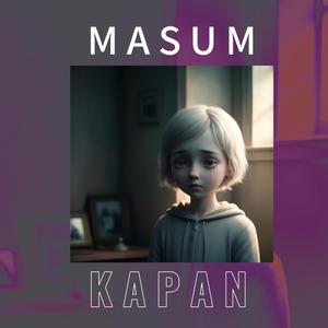 Masum (feat. Kapan)