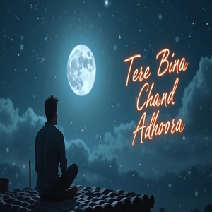 Tere Bina Chand Adhoora