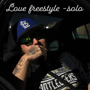 SoloQ (love freestyle)