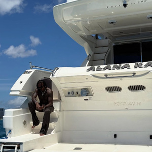 Heavy Frown(Official Audio)