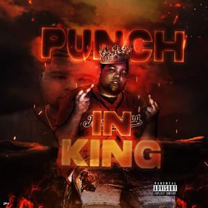 Punch In King(F.A.F Freestyle)