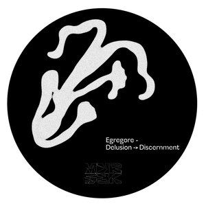 Delusion -> Discernment