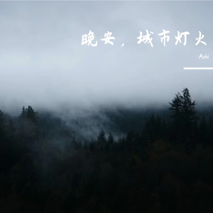 蝴蝶翅膀藏二维码