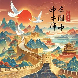 我们深爱的中国_王建