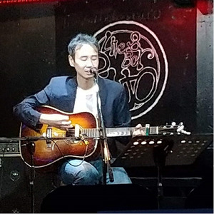 陽炎ゆらぐ (Live at 新宿, 2023)