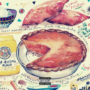 $oUL PIE (feat. AKUMI)