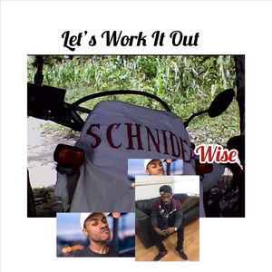 Let’s Work It Out