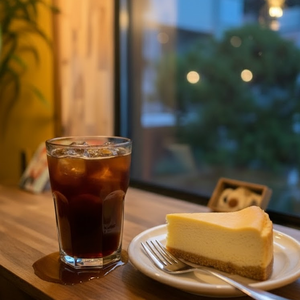 Cheesecake