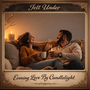 Evening Love By Candlelight