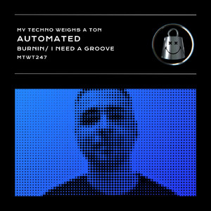 I Need A Groove