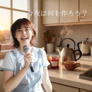 今夜は何を作ろう？ 　 Kisao - 超低速エンカ・パワーメタル