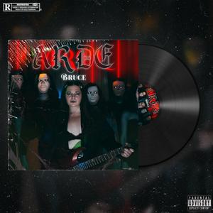 ARDE (feat. Juan Zamboni)