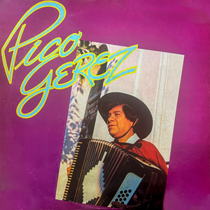 Musiqueando con mis parientes