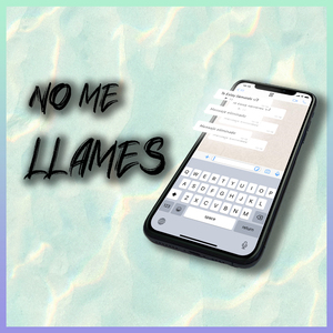 No Me Llames