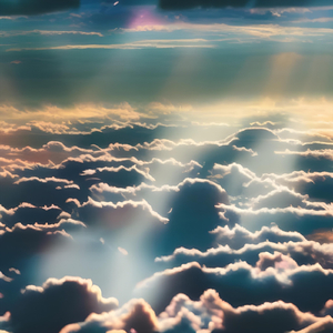 Beyond the Waking World