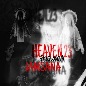 HEAVEN.23 (feat. KILONOVA)
