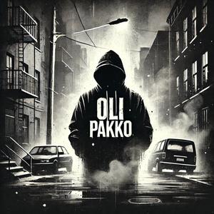 Oli Pakko (feat. Sonny Lokett)