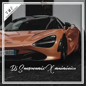 Dj Sanfonamix X maiminisu