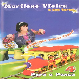 Embarque Nesse Trem