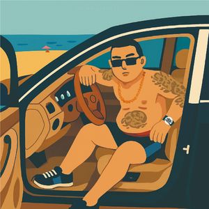 搂啤酒搂蛤蜊搂大曼