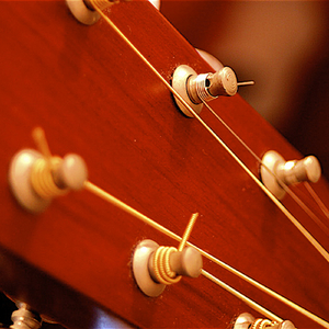 The Simple Act of Giving Up