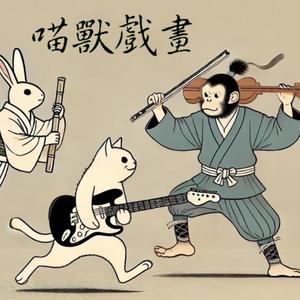 Animal Symphony Overture