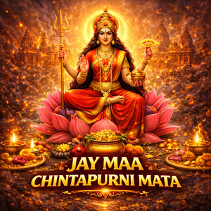 JAY MAA CHINTAPURNI MATA