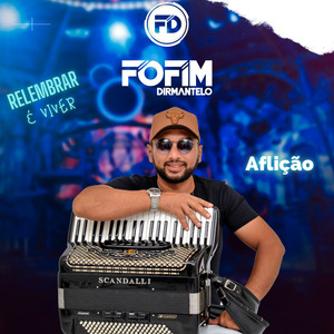 Aflição (Cover)