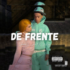 De Frente